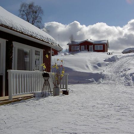 Lomamaja Pekonen Apartments Muonio Esterno foto